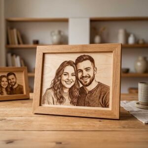 Photo laser (grand format)