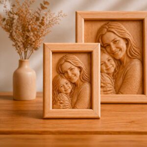 Photo 3D (petit format)