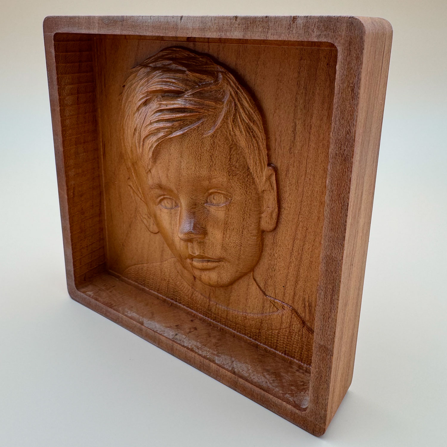photo 3d gravure gauche
