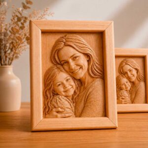 Photo 3D (grand format)