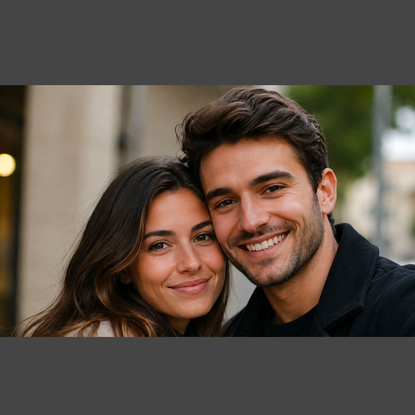 photo couple