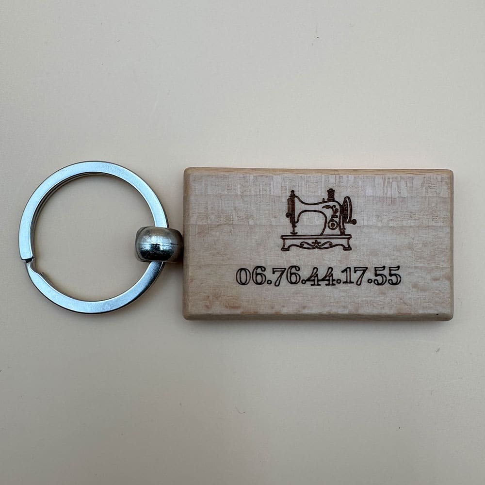 porte-cle-laser-pro2 porte clés gravé au laser pro