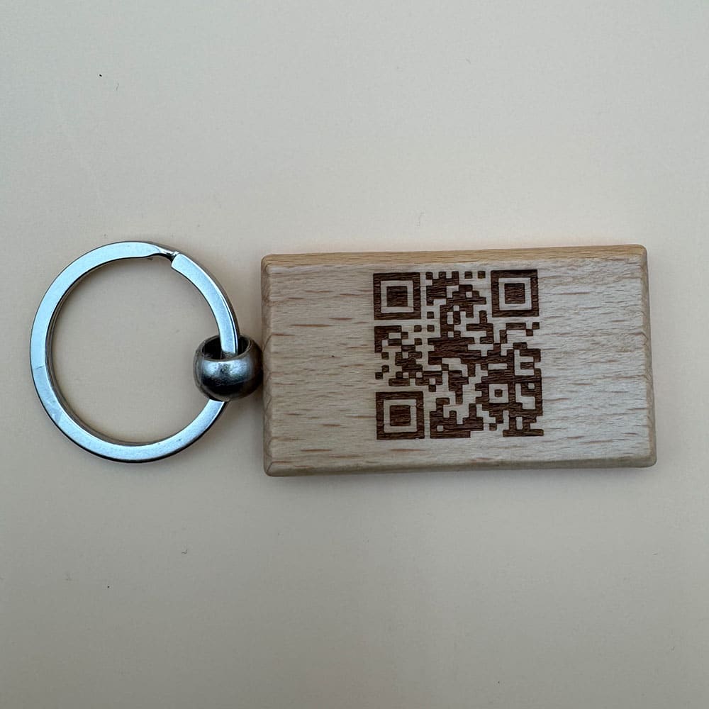porte-cle-laser-wimi-qrcode porte clé laser wimi qrcode