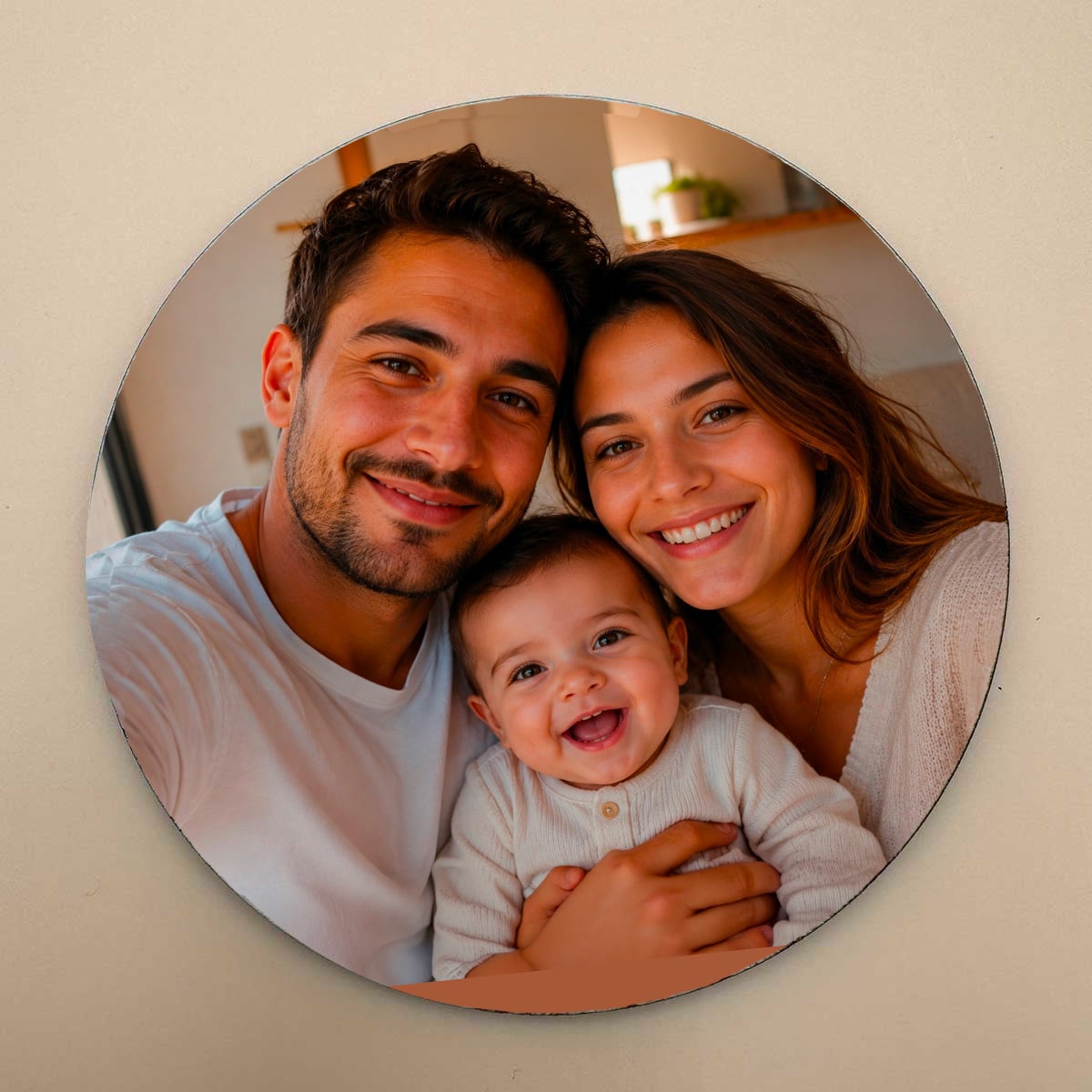 sous-verre-photo-couple-enfant-1 sous verre couple enfant photo laser