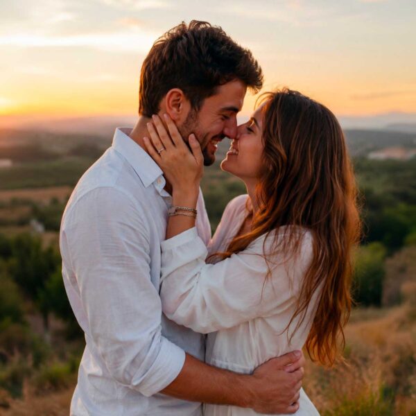 photo origine couple