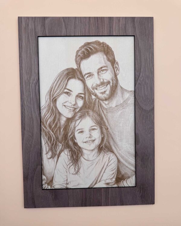 photo laser maxi format