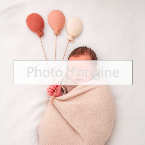photo d'origine avant gravure naissance