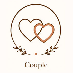 couple couple