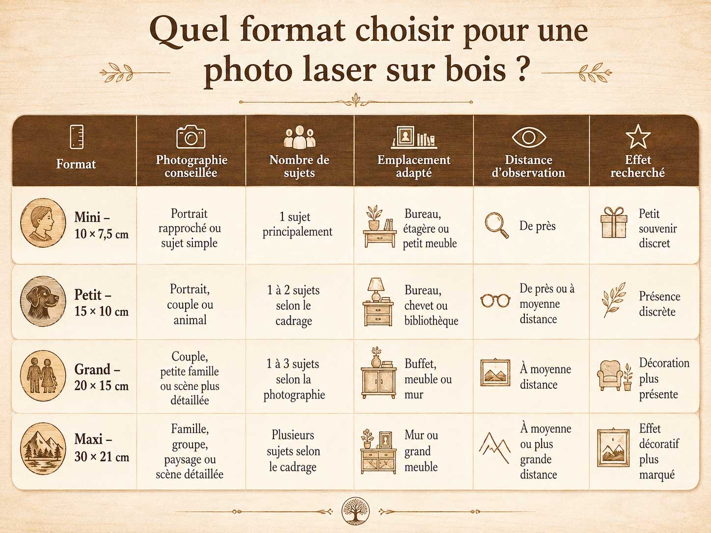 formats-pour-photo-laser-sur-bois Formats pour photo laser sur bois