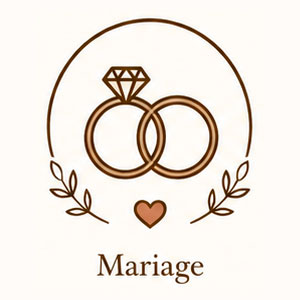 mariage mariage