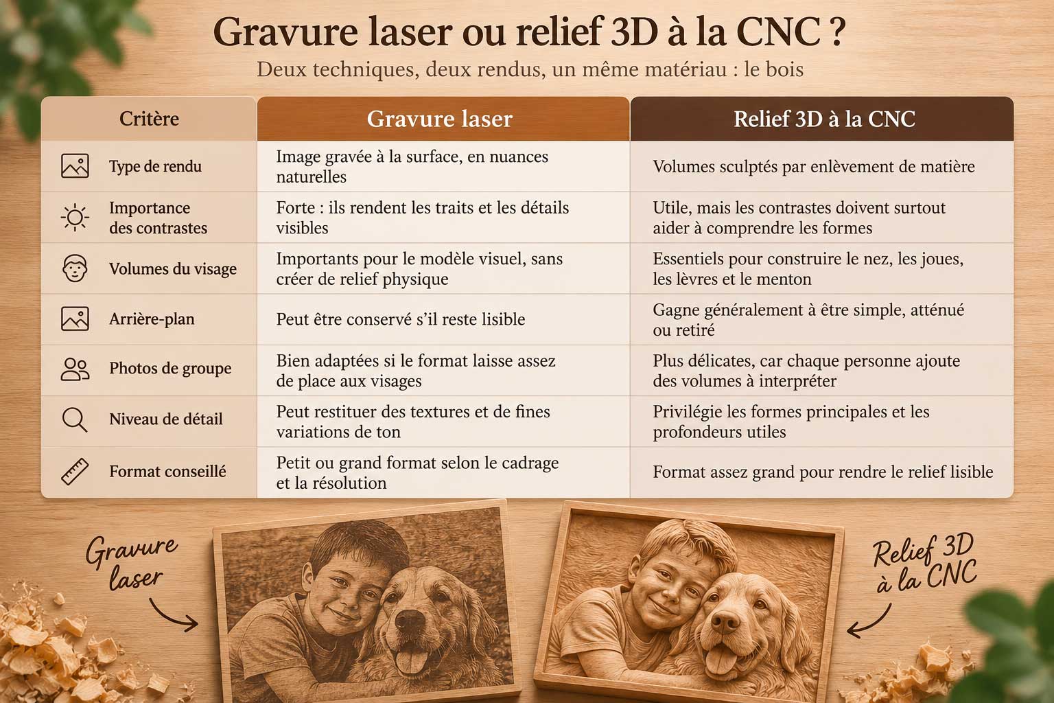 comment-choisir-selon-la-photo comment choisir selon la photo