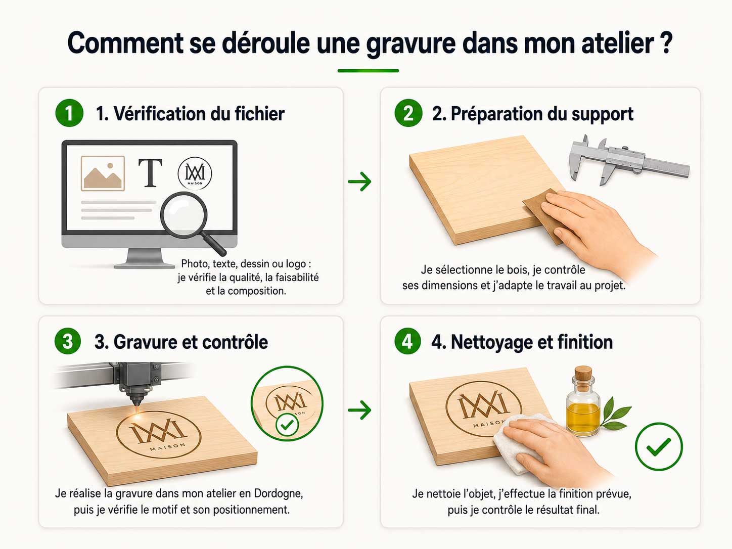 preparation-gravure-laser Préparation gravure laser