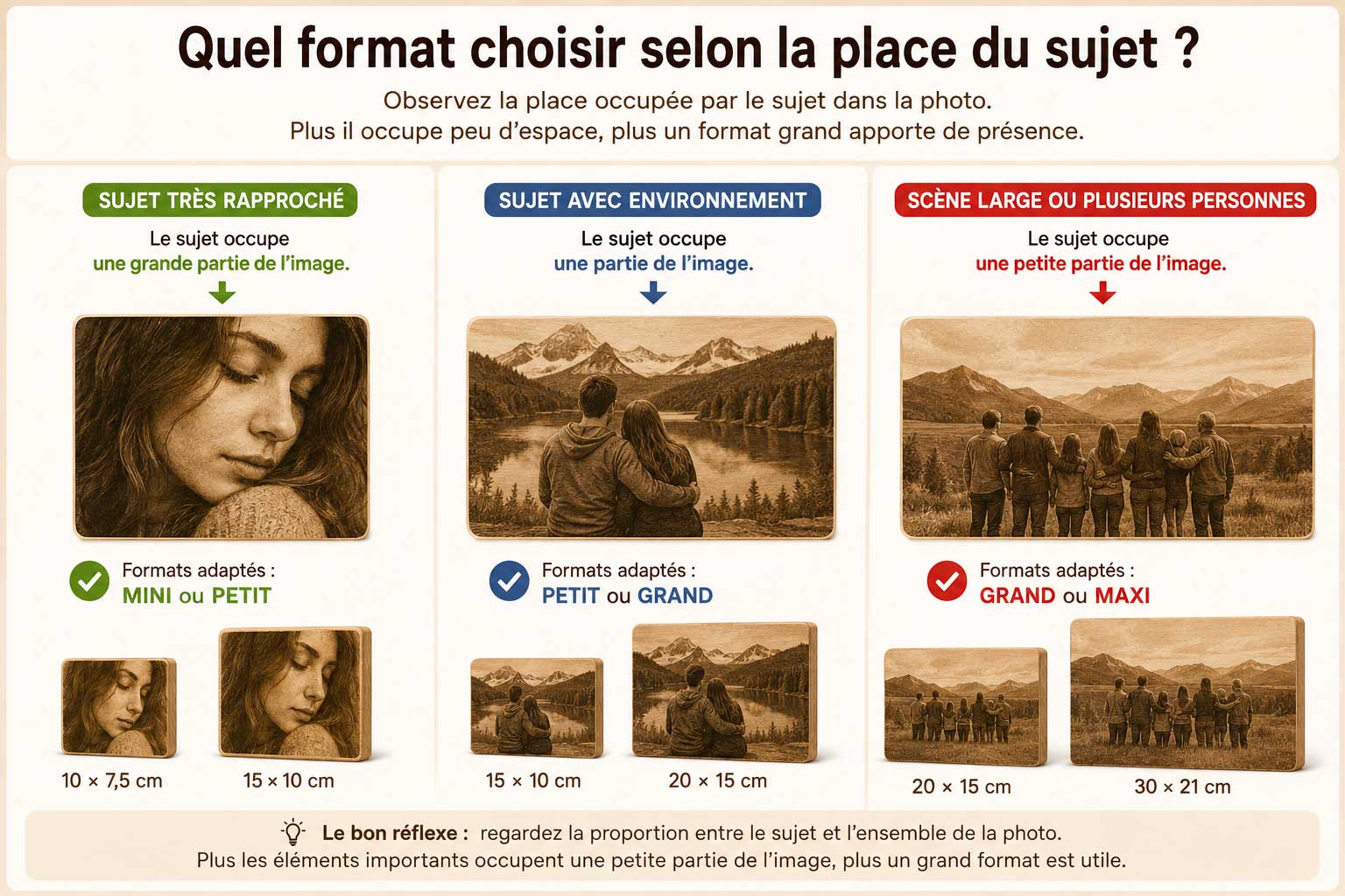 quel-format-choisir-semon-la-place du sujet Quel format choisir selon la place du sujet